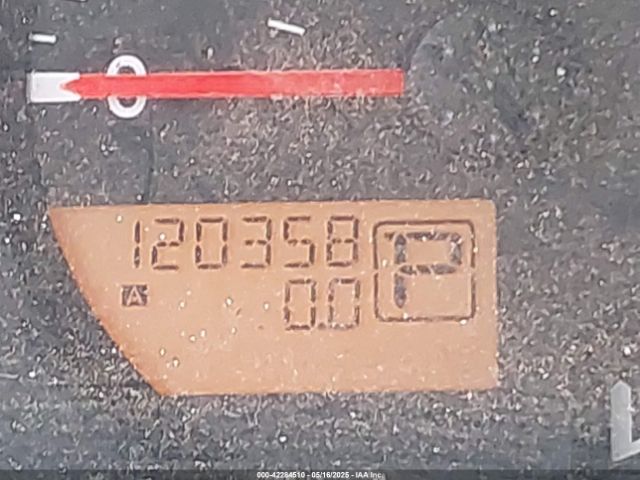 1N6AD0ERXJN748501 Nissan Frontier Sv