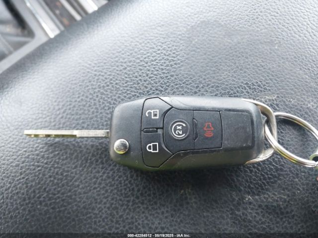 1FTFW1E5XKFD24737 Ford F-150 Xlt