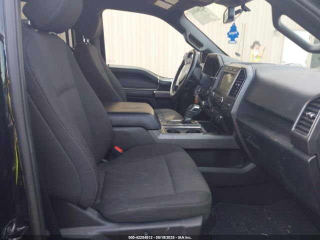 1FTFW1E5XKFD24737 Ford F-150 Xlt