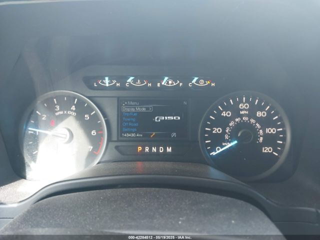 1FTFW1E5XKFD24737 Ford F-150 Xlt