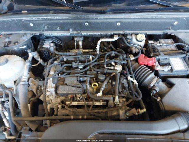 3FMCR9C60MRA80148 Ford Bronco Sport Outer Banks