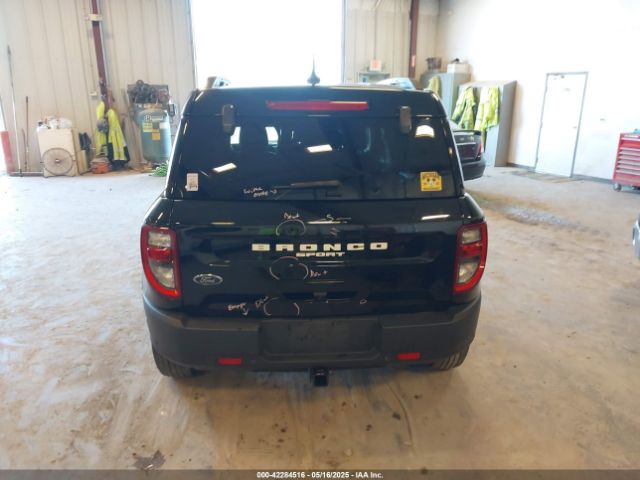 3FMCR9C60MRA80148 Ford Bronco Sport Outer Banks