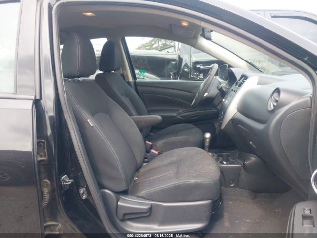 2019 NISSAN VERSA 3N1CN7AP0KL846978 Photo 4