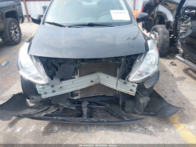 2019 NISSAN VERSA 3N1CN7AP0KL846978 Photo 5