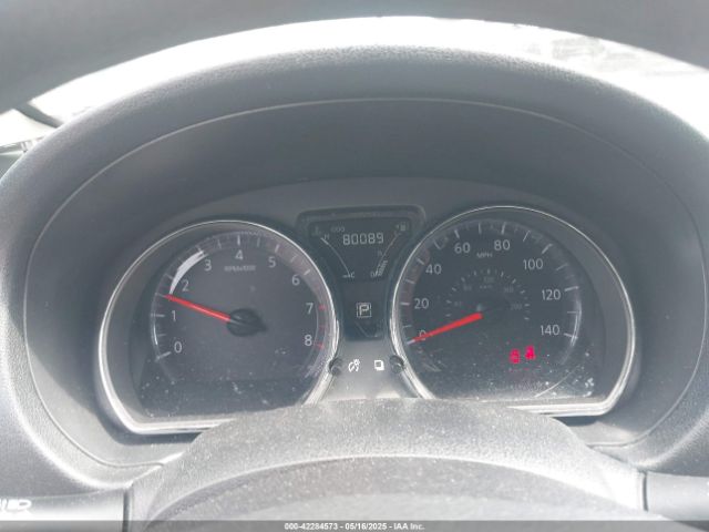 2019 NISSAN VERSA 3N1CN7AP0KL846978 Photo 6