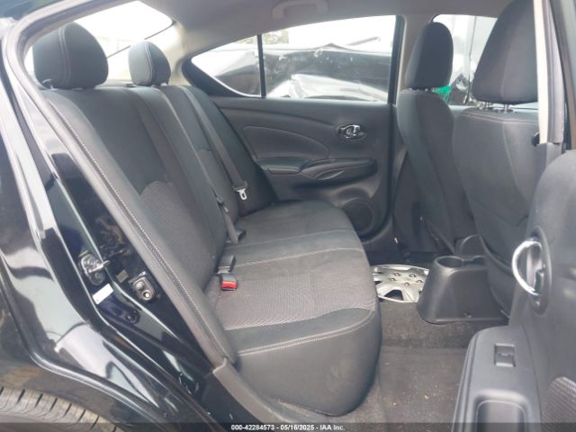 2019 NISSAN VERSA 3N1CN7AP0KL846978 Photo 7