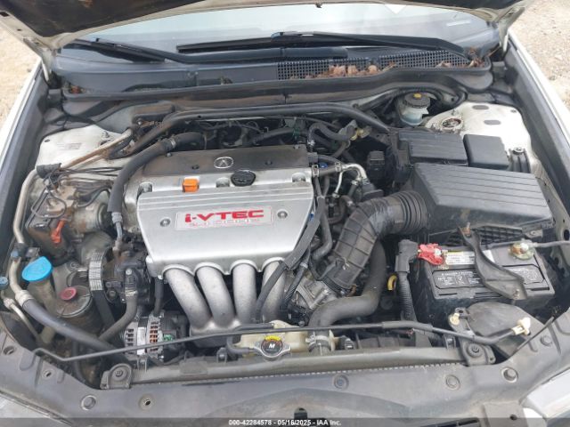 2006 ACURA TSX JH4CL96856C004461 Photo 9