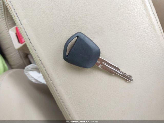 2006 ACURA TSX JH4CL96856C004461 Photo 10