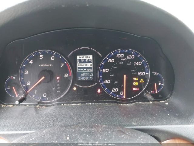 2006 ACURA TSX JH4CL96856C004461 Photo 6