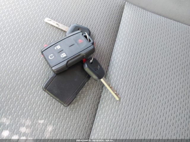 1GCPTCE18H1228651 Chevrolet Colorado Lt