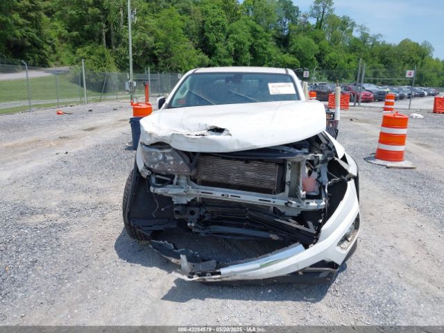 1GCPTCE18H1228651 Chevrolet Colorado Lt