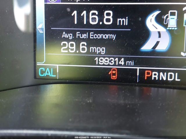 1GCPTCE18H1228651 Chevrolet Colorado Lt