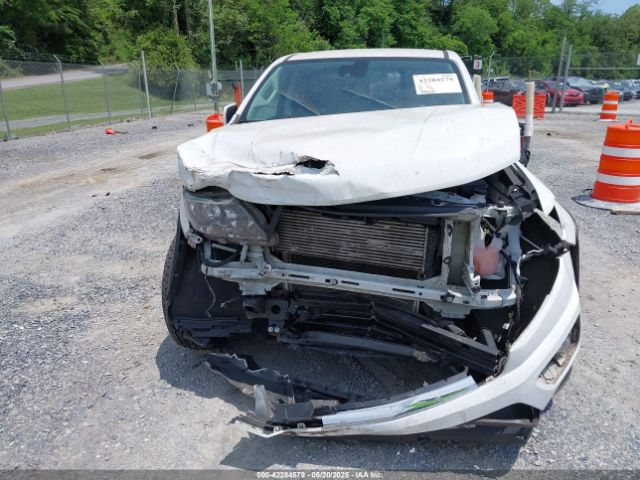 1GCPTCE18H1228651 Chevrolet Colorado Lt