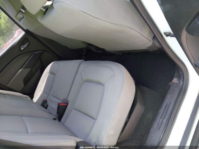 1GCPTCE18H1228651 Chevrolet Colorado Lt
