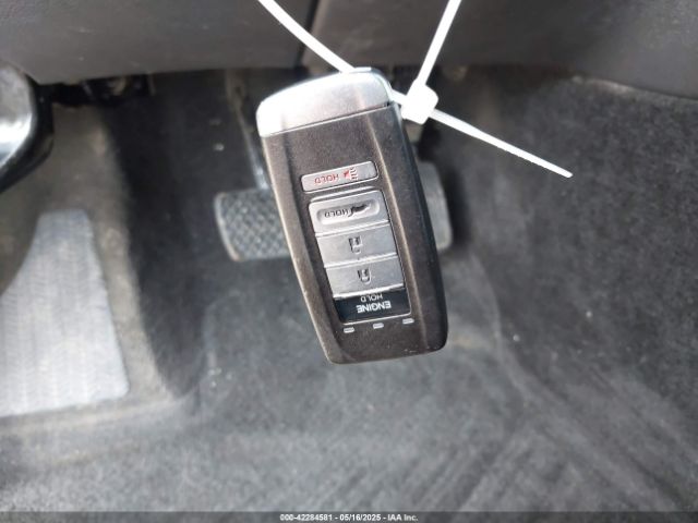 2014 ACURA MDX 5FRYD4H22EB010105 Photo 10