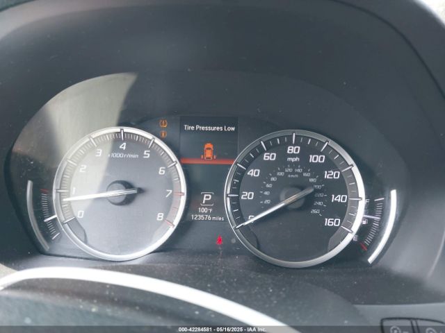 2014 ACURA MDX 5FRYD4H22EB010105 Photo 6