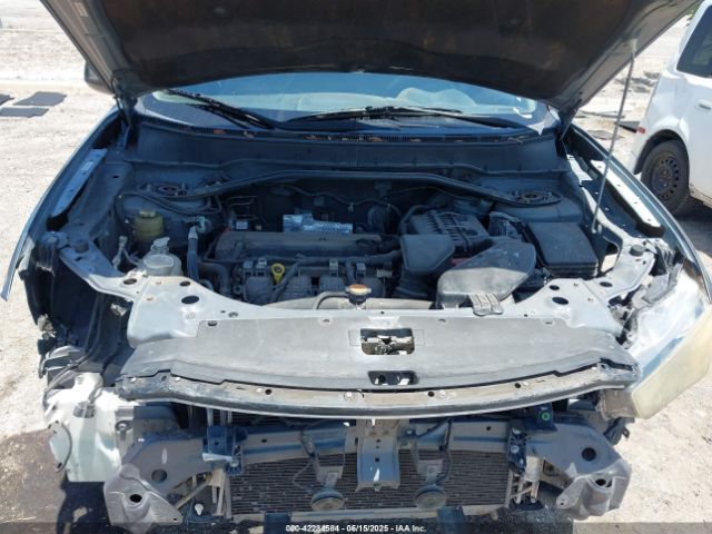 2010 MITSUBISHI OUTLANDER JA4AS2AW2AZ014082 Photo 9
