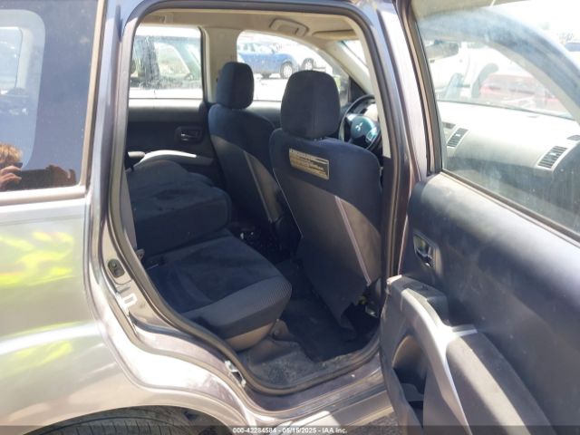 2010 MITSUBISHI OUTLANDER JA4AS2AW2AZ014082 Photo 7