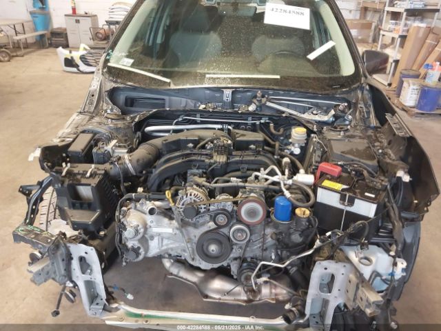 JF2SKARC8LH603680 Subaru Forester Sport