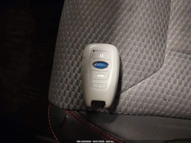 JF2SKARC8LH603680 Subaru Forester Sport