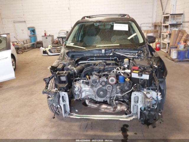 JF2SKARC8LH603680 Subaru Forester Sport