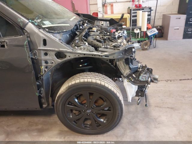 JF2SKARC8LH603680 Subaru Forester Sport