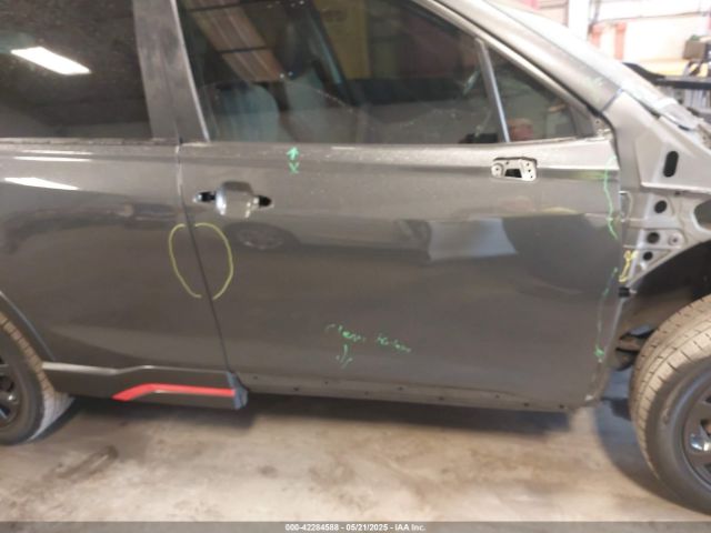 JF2SKARC8LH603680 Subaru Forester Sport