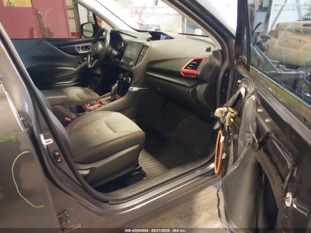 JF2SKARC8LH603680 Subaru Forester Sport