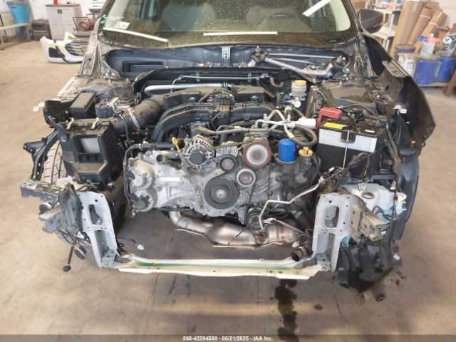 JF2SKARC8LH603680 Subaru Forester Sport