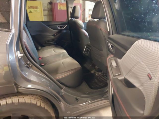 JF2SKARC8LH603680 Subaru Forester Sport