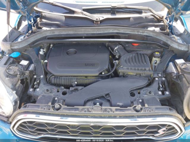 2020 MINI COUNTRYMAN WMZYW7C05L3L62737 Photo 9