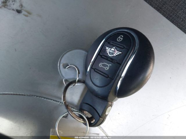 2020 MINI COUNTRYMAN WMZYW7C05L3L62737 Photo 10