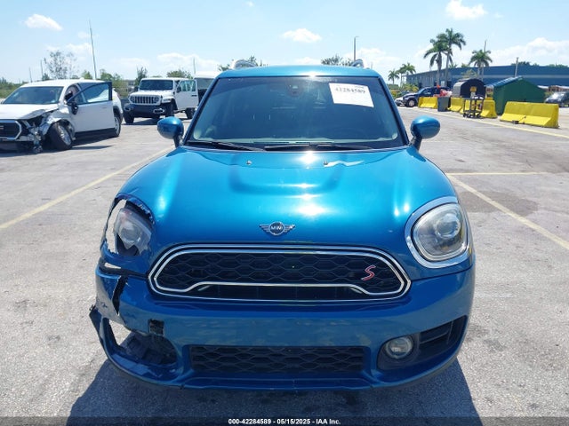 WMZYW7C05L3L62737 Mini Countryman Cooper S