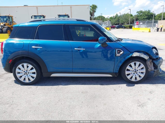 WMZYW7C05L3L62737 Mini Countryman Cooper S