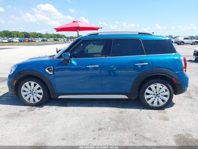 WMZYW7C05L3L62737 Mini Countryman Cooper S
