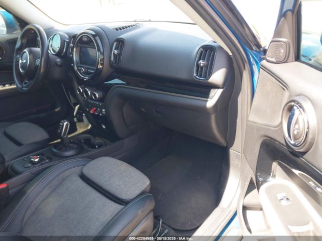 2020 MINI COUNTRYMAN WMZYW7C05L3L62737 Photo 4