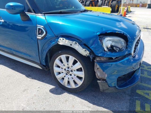 2020 MINI COUNTRYMAN WMZYW7C05L3L62737 Photo 5