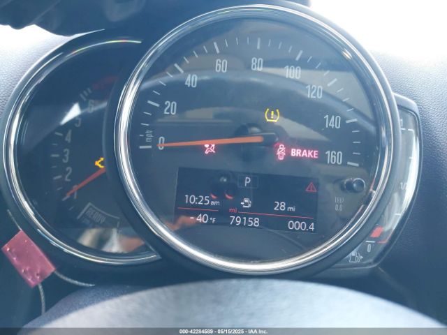 2020 MINI COUNTRYMAN WMZYW7C05L3L62737 Photo 6