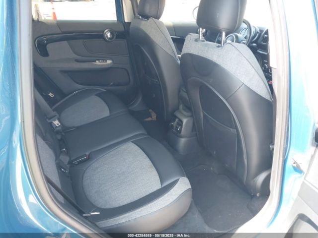 2020 MINI COUNTRYMAN WMZYW7C05L3L62737 Photo 7