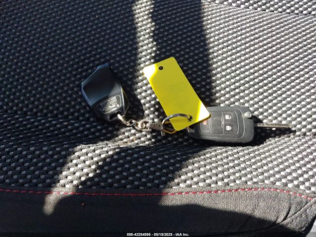 2016 GMC TERRAIN 2GKFLSEKXG6354685 Photo 10
