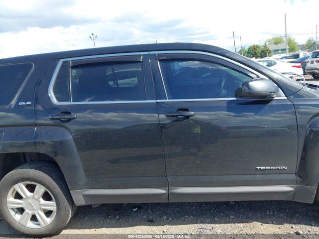 2GKFLSEKXG6354685 GMC Terrain Sle-1
