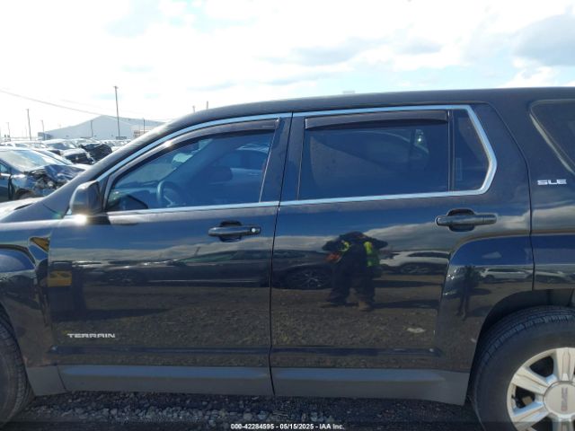 2GKFLSEKXG6354685 GMC Terrain Sle-1