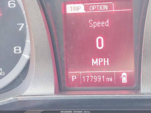 2GKFLSEKXG6354685 GMC Terrain Sle-1