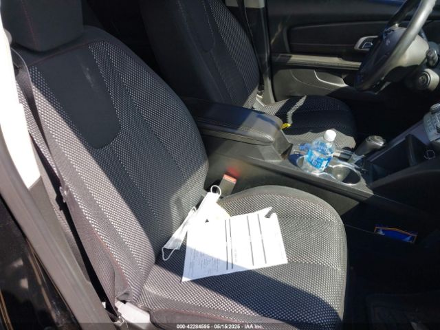 2016 GMC TERRAIN 2GKFLSEKXG6354685 Photo 4