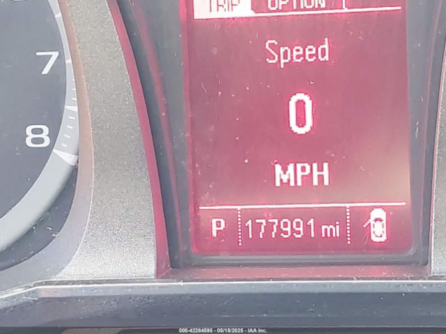2016 GMC TERRAIN 2GKFLSEKXG6354685 Photo 6