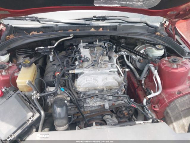1G6AA5RX4G0118421 Cadillac Ats Standard