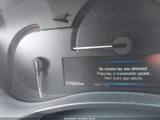 1G6AA5RX4G0118421 Cadillac Ats Standard