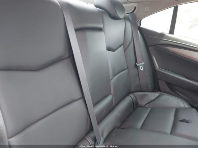 1G6AA5RX4G0118421 Cadillac Ats Standard