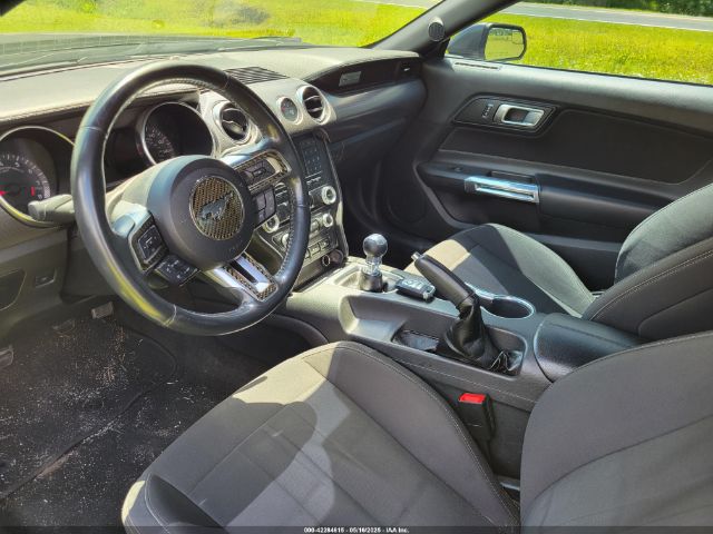 1FA6P8CF9J5105490 Ford Mustang