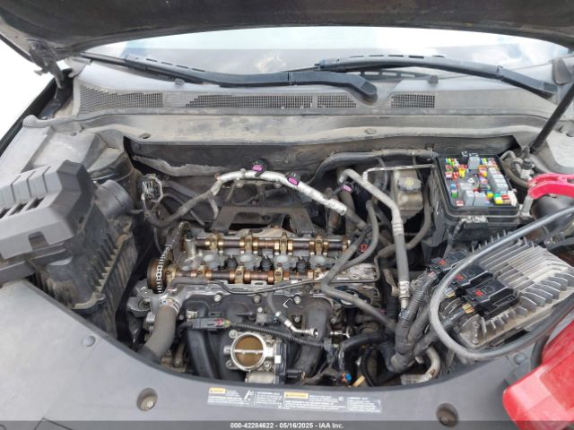 2GKALMEK6F6332820 GMC Terrain Sle-1